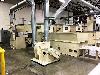  SPINNBAU AUTOMATEX Needle Punch Line, ~5.5M, consisting of: